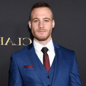 celebrity Kerem Bürsin